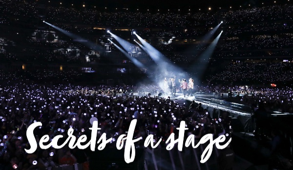 Secrets of a stage (03)