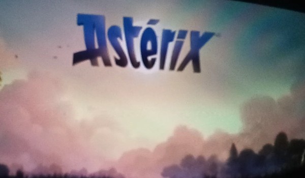Asteriks i Obeliks