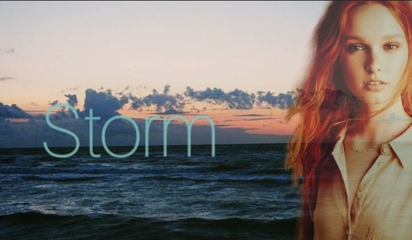 Storm — 2