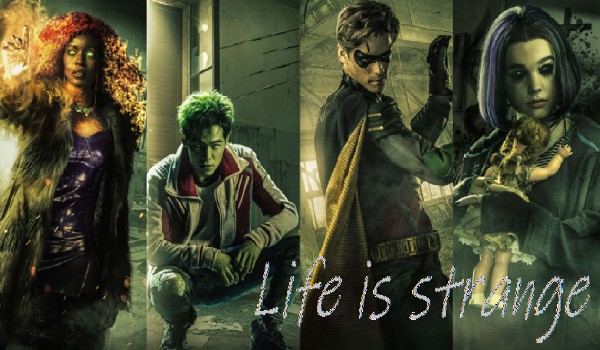 Life is strange – #3