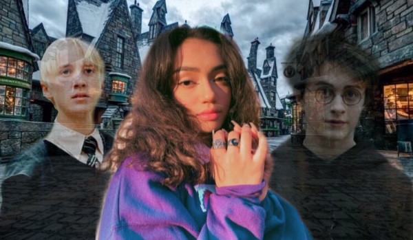 Księżniczka Hogwartu #6