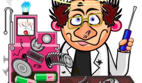 Słówka- ,,NAUKA I TECHNIKA”