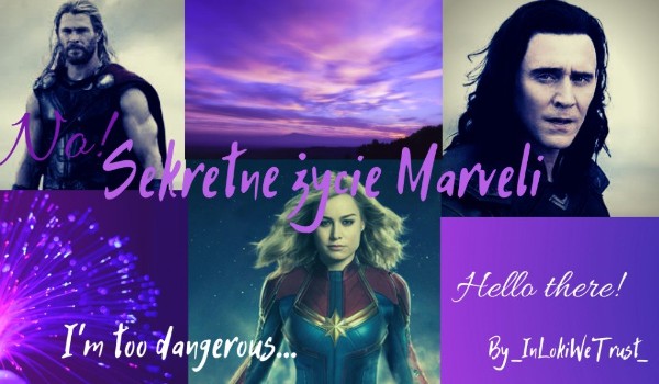 Sekretne życie Marveli 11