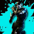 Mateusz-Fortnite