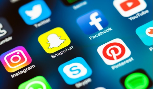 Znasz te popularne aplikacje społecznościowe?