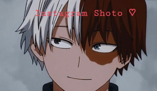 Instagram Shoto #3