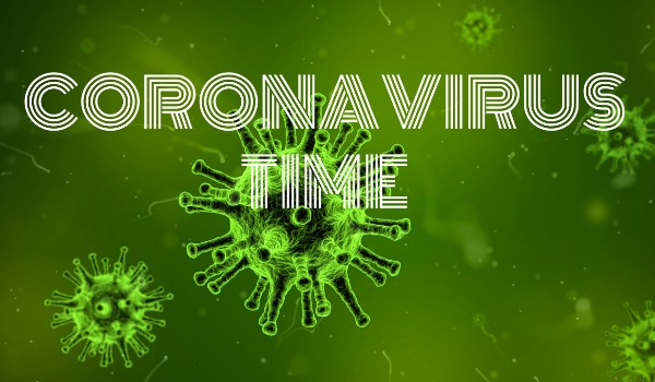 CoronaVirus time #PROLOG