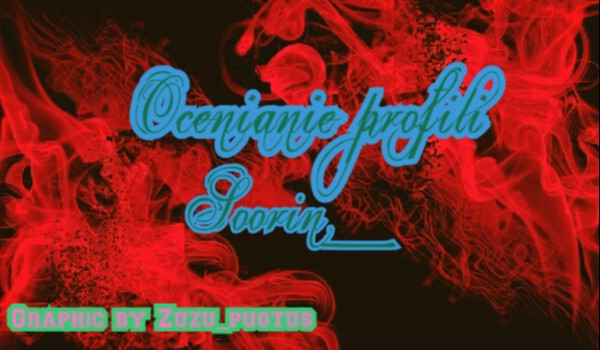 Ocenianie profili-Soorin_