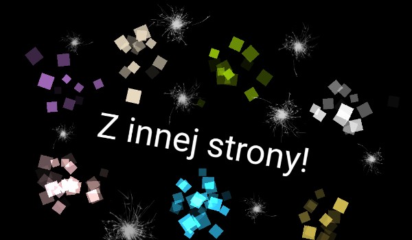 Z innej strony#Stój!