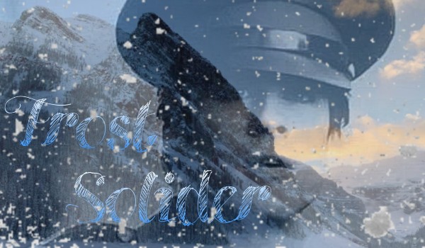 Frost Solider 2/3