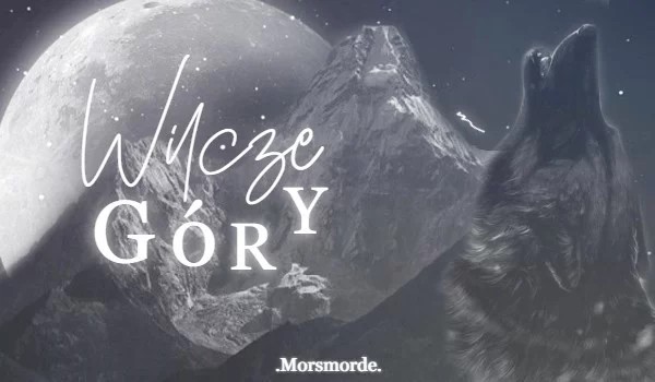 Wilcze Góry #3