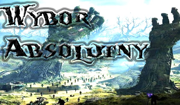 Wybór Absolutny # 1