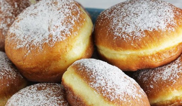 Jakim pączkiem jesteś?