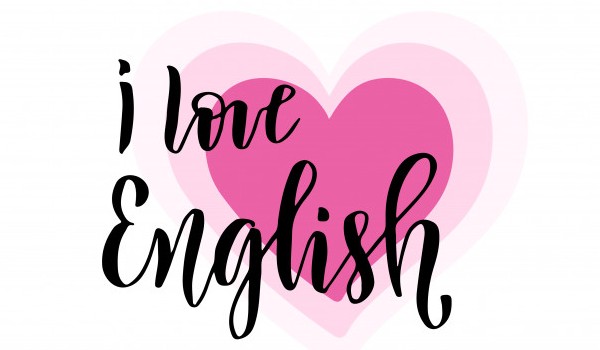 Test z Języka Angielskiego! Test szkolny część #1