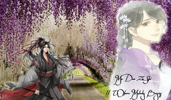 MDZS// Where Melody Begins