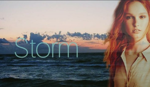 Storm — 1