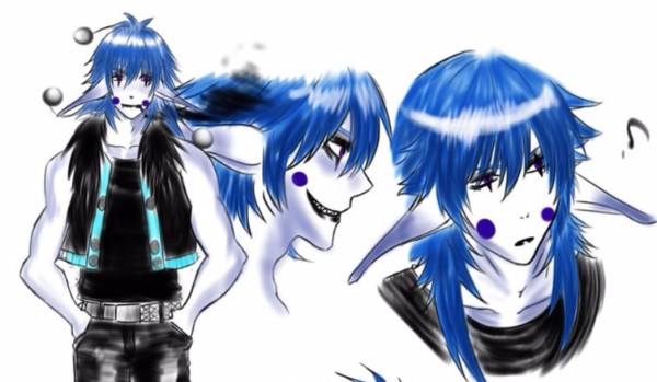 (:  Smile Queen :) #4