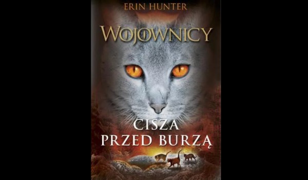 Wojownicy „Cisza Przed Burzą”