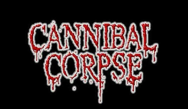 test wiedzy na temat Cannibal Corpse