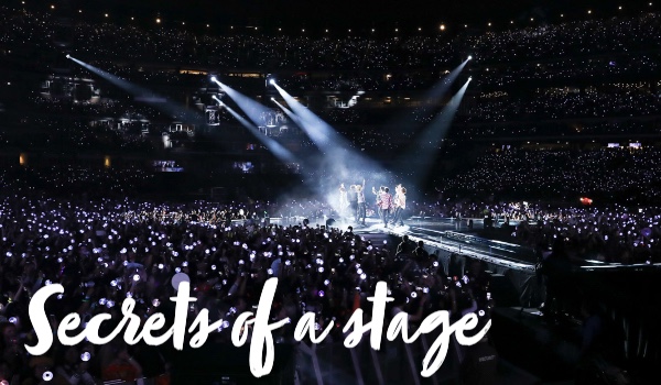 Secrets of a stage (02)
