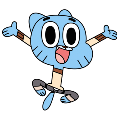 gumball121