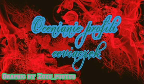Ocenianie profili-eeviaczek
