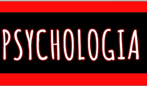 Sezon pierwszy                          Fobie