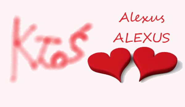 Alexus – Ktoś