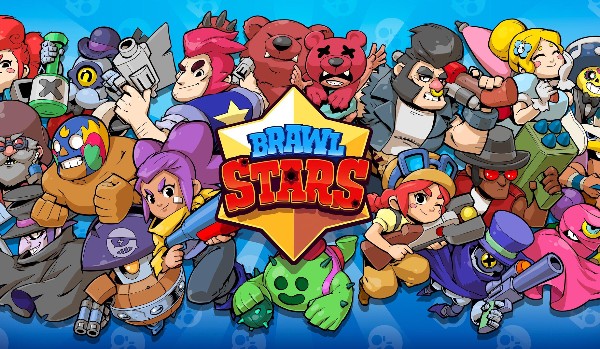 Brawl Stars N