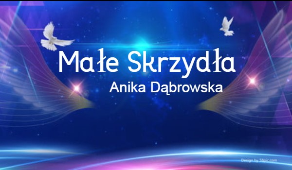 Małe skrzydła