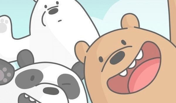 Którym misiem jesteś z tej bajki :-)