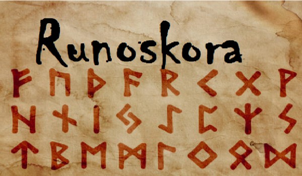 Runoskóra • Epilog