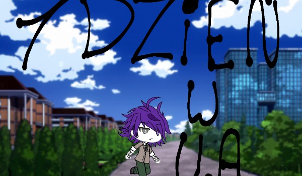 Teleportujący Emerald #1