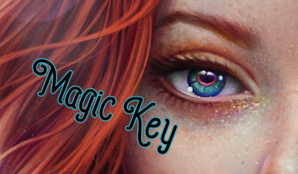 Magic Key #1