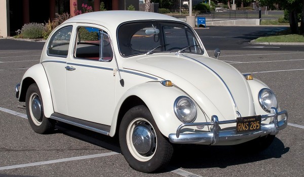 Motoryzacja Niemiecka