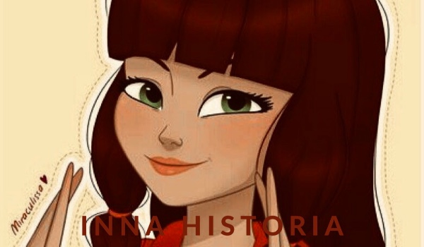Inna historia [Miraculum] – #2