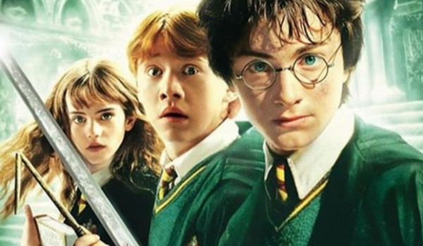 Czy wiesz kto gra w Harry Potter?