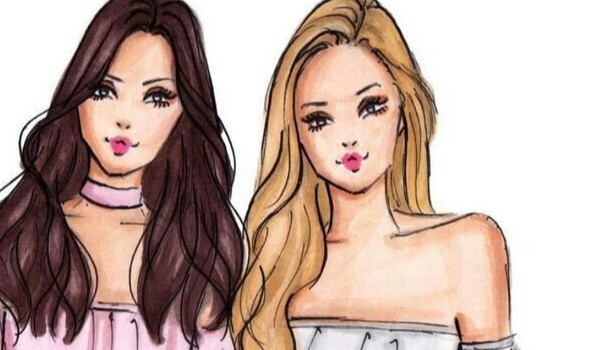 test o nas martyna i julia