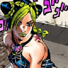 Jolyne_Free