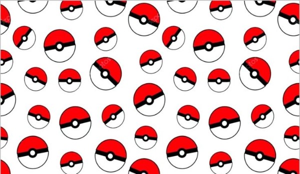 Z życia pokemona cz.2