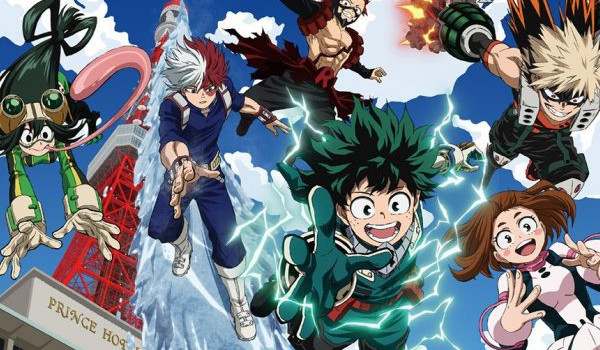 TWOJA CHISTORIA W U.A #2