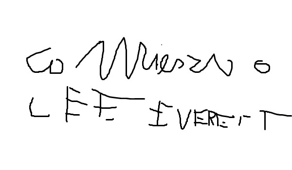 Quiz o Lee Everett z The Walking Dead!