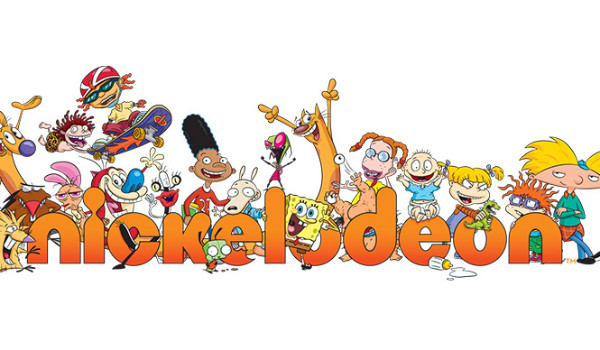 Połącz znane sceny z popularnych seriali Nickelodeon z ich tytułami.