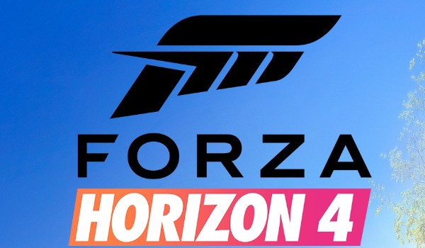 Forza Horizon 4-Sprawdź jak dobrze znasz grę Forza Horizon 4