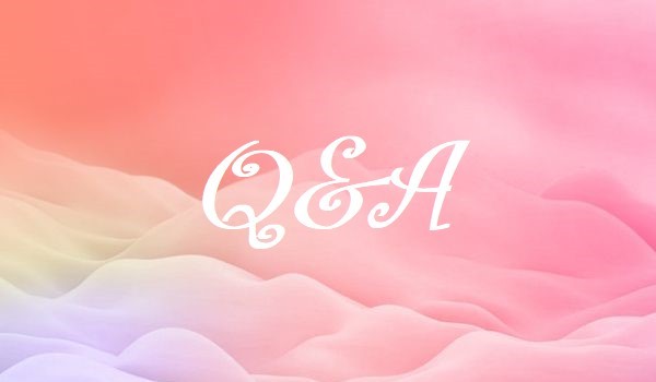 Q&A pytania od luka55