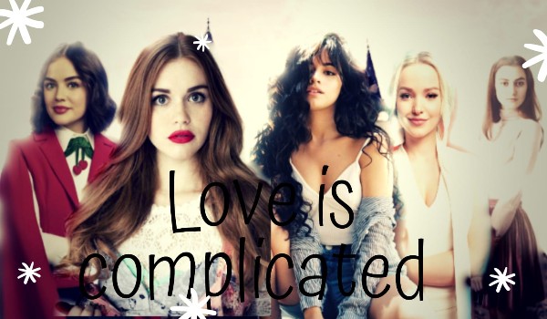 Love is complicated – Prolog
