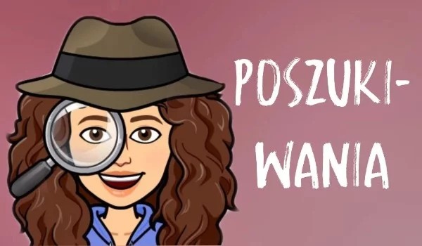 Poszukiwania #9