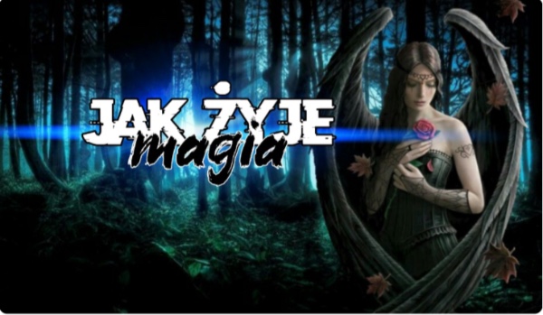 Jak żyje magia 4