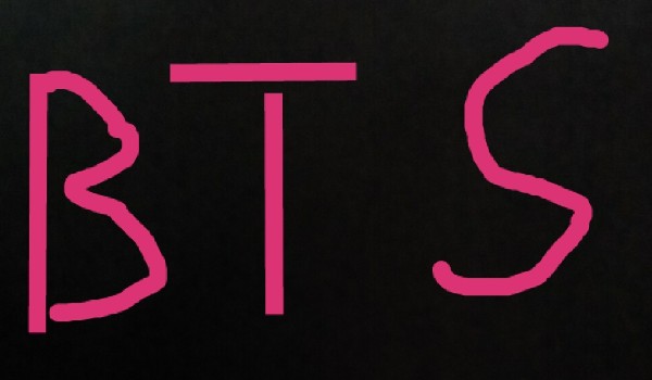 Ty jako dziewczyna Parka Jimina #1