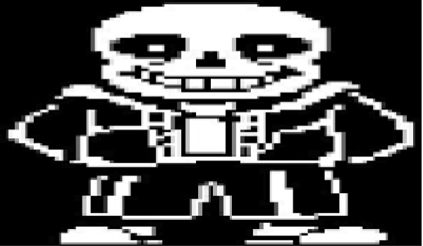 sans fight